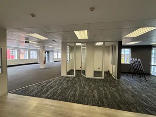 23 Fricker Road | Prime Office Space to Let in Illovo, Sandton