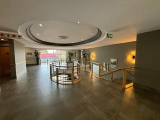 23 Fricker Road | Prime Office Space to Let in Illovo, Sandton