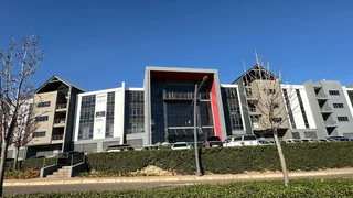 Southdowns Ridge Ofice Park| John Vorster Drive| Irene