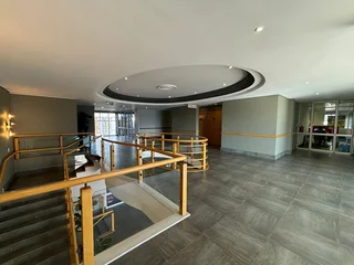 23 Fricker Road | Prime Office Space to Let in Illovo, Sandton