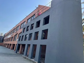 Waterfall Office Park | Freestanding Office Building for Sale in Vorna Valley, Midrand