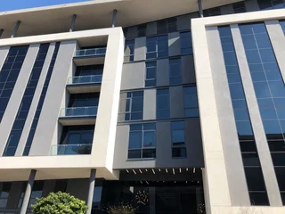 Hertford Office Park | Flexi Office Suite to Let in Midrand