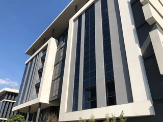 Hertford Office Park | Flexi Office Suite to Let in Midrand