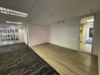 23 Fricker Road | Prime Office Space to Let in Illovo, Sandton