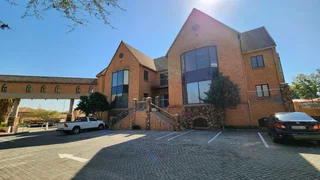 Lytteltown Office Park | Shelanti Avenue | Die Hoewes | Centurion
