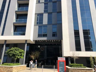 Hertford Office Park | Flexi Office Suite to Let in Midrand