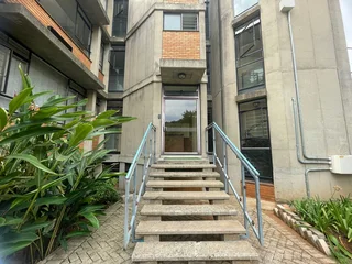 Blue Wizard Park | Prime Office to Let in Robindale