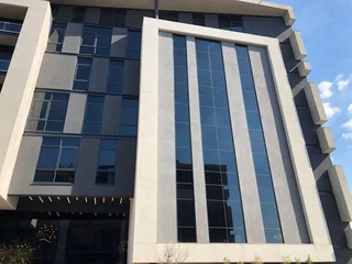 Hertford Office Park | Flexi Office Suite to Let in Midrand