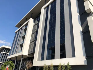 Hertford Office Park | Flexi Office Suite to Let in Midrand