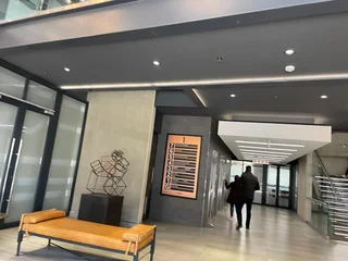 Hertford Office Park | Flexi Office Suite to Let in Midrand