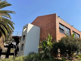 Waterfall Office Park | Freestanding Office Building for Sale in Vorna Valley, Midrand