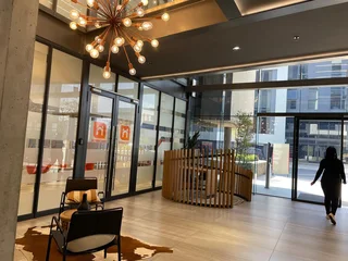 Hertford Office Park | Flexi Office Suite to Let in Midrand