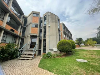 Blue Wizard Park | Prime Office to Let in Robindale