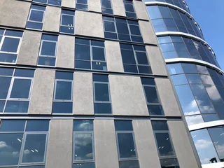 Hertford Office Park | Flexi Office Suite to Let in Midrand