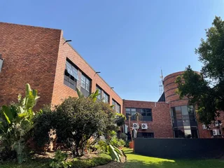 Waterfall Office Park | Freestanding Office Building for Sale in Vorna Valley, Midrand