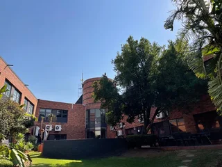 Waterfall Office Park | Freestanding Office Building for Sale in Vorna Valley, Midrand