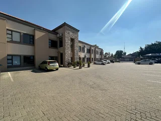 36 Hennie Alberts Street | Premium Office Space to Let in Brackenhurst