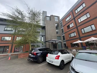 14 Eglin Road | Premium Office Space for Sale in Sunninghill