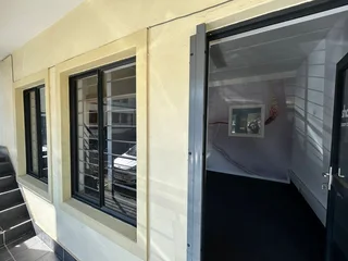 Rhodes Office Park | Prime Office Space to Let in Florida