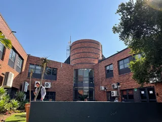 Waterfall Office Park | Freestanding Office Building for Sale in Vorna Valley, Midrand