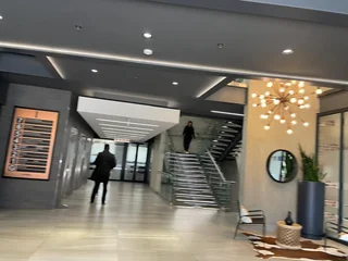 Hertford Office Park | Flexi Office Suite to Let in Midrand