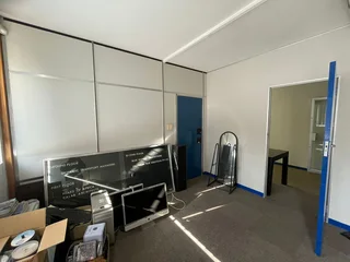 Blue Wizard Park | Prime Office to Let in Robindale