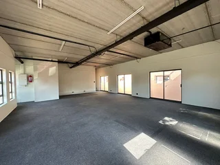 36 Hennie Alberts Street | Premium Office Space to Let in Brackenhurst