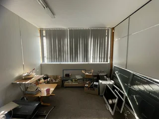 Blue Wizard Park | Prime Office to Let in Robindale