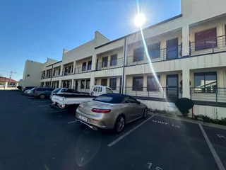 Rhodes Office Park | Prime Office Space to Let in Florida