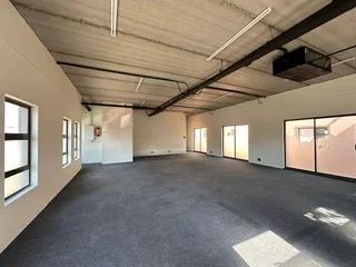 36 Hennie Alberts Street | Premium Office Space to Let in Brackenhurst