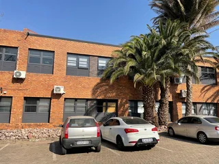 Waterfall Office Park | Freestanding Office Building for Sale in Vorna Valley, Midrand