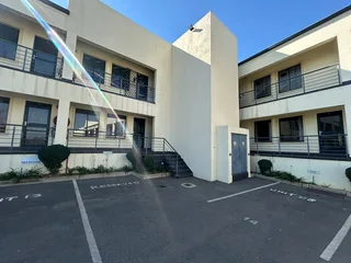 Rhodes Office Park | Prime Office Space to Let in Florida