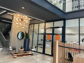 Hertford Office Park | Flexi Office Suite to Let in Midrand