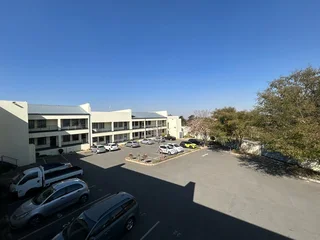 Rhodes Office Park | Prime Office Space to Let in Florida