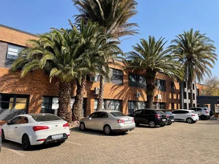 Waterfall Office Park | Freestanding Office Building for Sale in Vorna Valley, Midrand