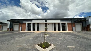 Eco Glades 3| Witch-hazel Avenue| Highveld