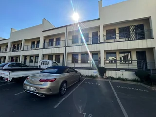 Rhodes Office Park | Premium Office Space to Let in Florida