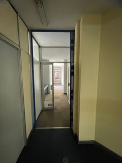 Blue Wizard Park | Prime Office to Let in Robindale