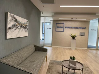 Hertford Office Park | Flexi Office Suite to Let in Midrand
