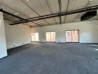 36 Hennie Alberts Street | Premium Office Space to Let in Brackenhurst