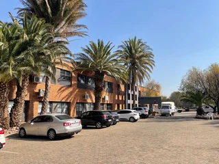 Waterfall Office Park | Freestanding Office Building for Sale in Vorna Valley, Midrand