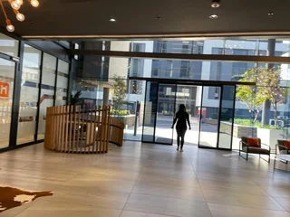 Hertford Office Park | Flexi Office Suite to Let in Midrand