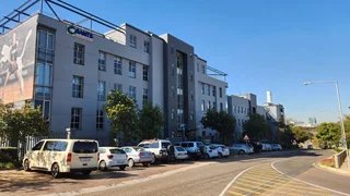 Menlo Park | Umgazi Street | Pretoria