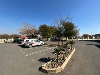 Rhodes Office Park | Prime Office Space to Let in Florida