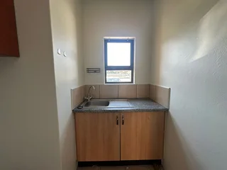 36 Hennie Alberts Street | Premium Office Space to Let in Brackenhurst