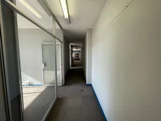 Blue Wizard Park | Prime Office to Let in Robindale