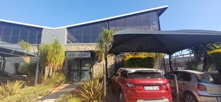 Bimex Square | 5 Star Business Park | Prime Office Space to Let in Honeydew, Roodepoort