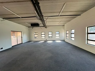 36 Hennie Alberts Street | Premium Office Space to Let in Brackenhurst