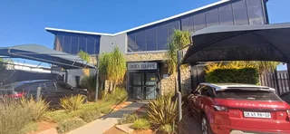 Bimex Square | 5 Star Business Park | Prime Office Space to Let in Honeydew, Roodepoort