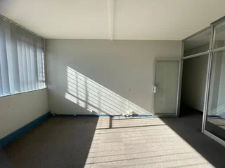 Blue Wizard Park | Prime Office to Let in Robindale